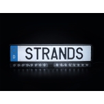 STRANDS NUUK E-LINE DUO